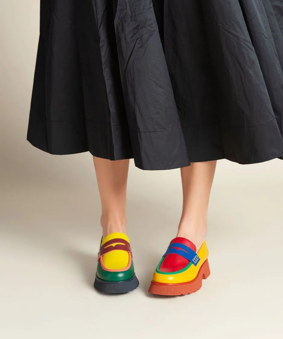 Charlotte Stone Adam In Kingston*Women Platforms