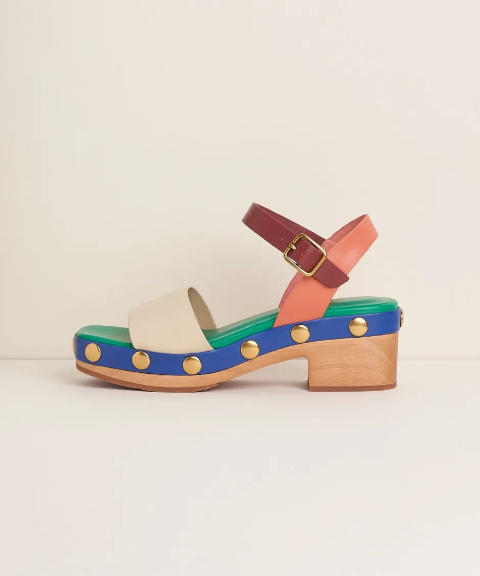 Charlotte Stone Allie In Kingston Stud*Women Heels