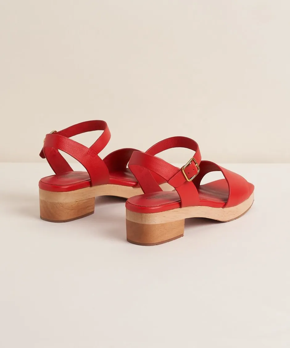 allie_in_rouge_3.webp Charlotte Stone Allie In Rouge*Women Sandals