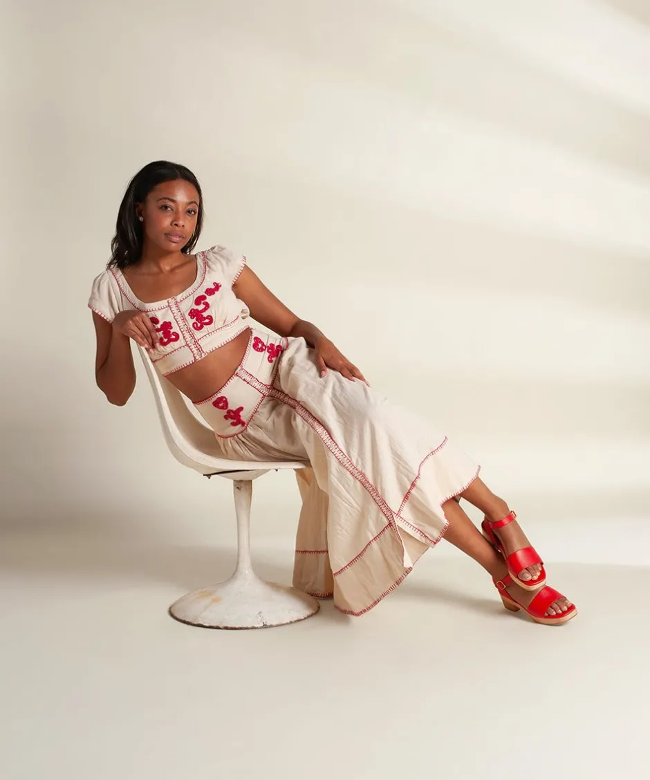 allie_in_rouge_4.webp Charlotte Stone Allie In Rouge*Women Sandals