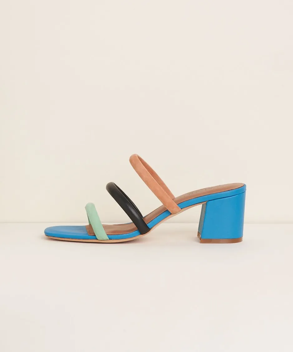 Charlotte Stone Belle In Confetti*Women Heels