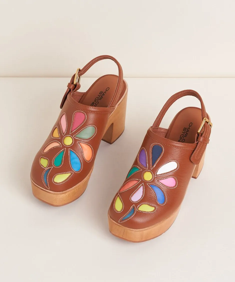 bonnie_in_whiskey_floral_2.webp Charlotte Stone Bonnie In Whiskey Floral*Women Platforms