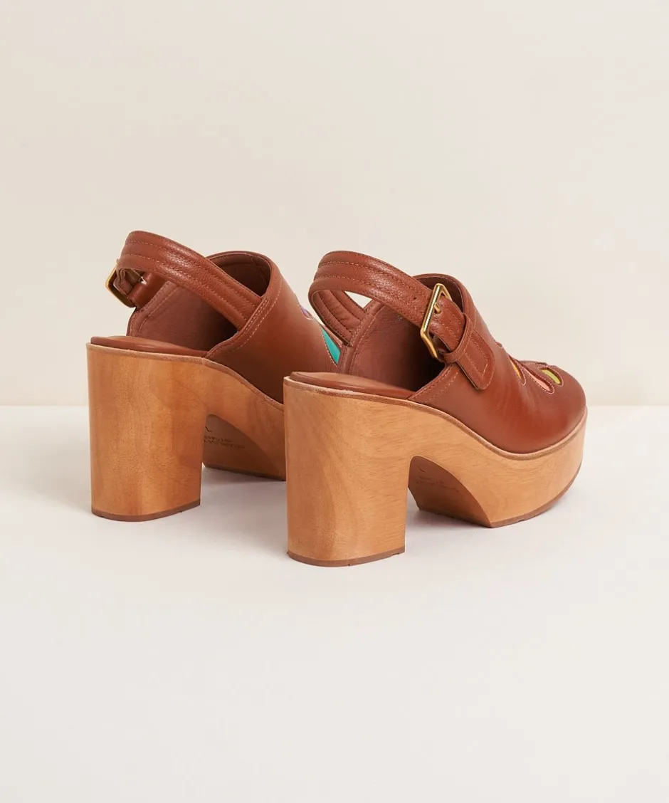 bonnie_in_whiskey_floral_3.webp Charlotte Stone Bonnie In Whiskey Floral*Women Platforms