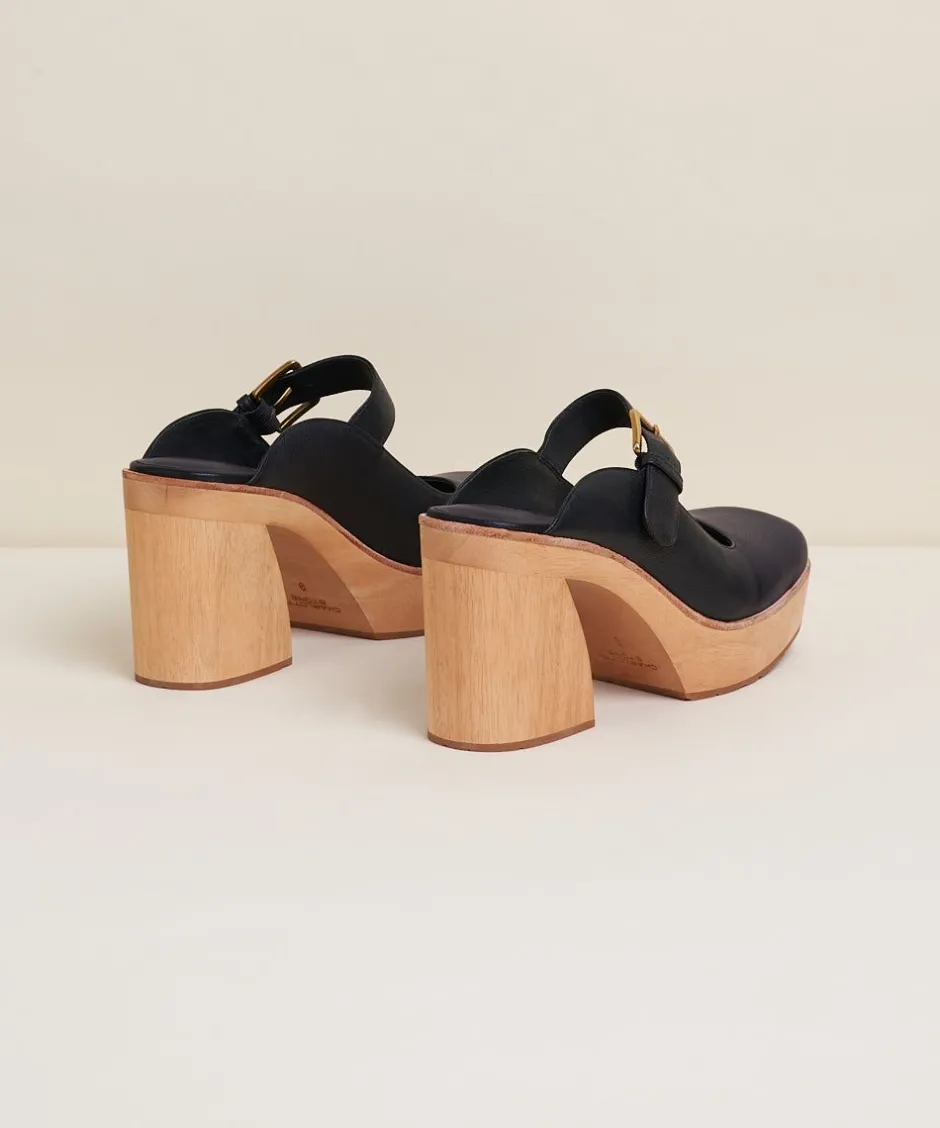 charis_in_black_2.webp Charlotte Stone Charis In Black*Women Clogs