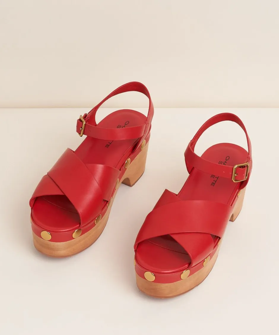 dermot_in_begonia_stud_2.webp Charlotte Stone Dermot In Begonia Stud*Women Platforms