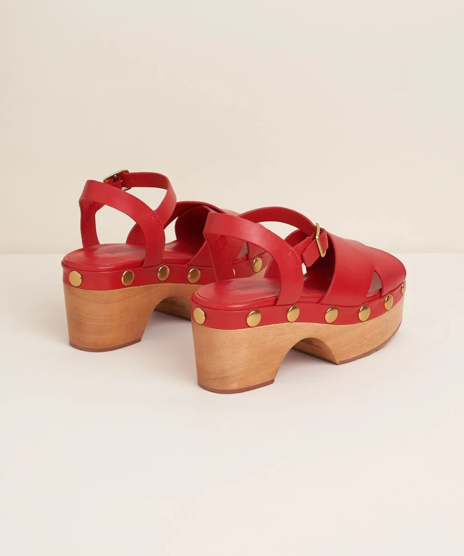 dermot_in_begonia_stud_3-1.webp Charlotte Stone Dermot In Begonia Stud*Women Clogs