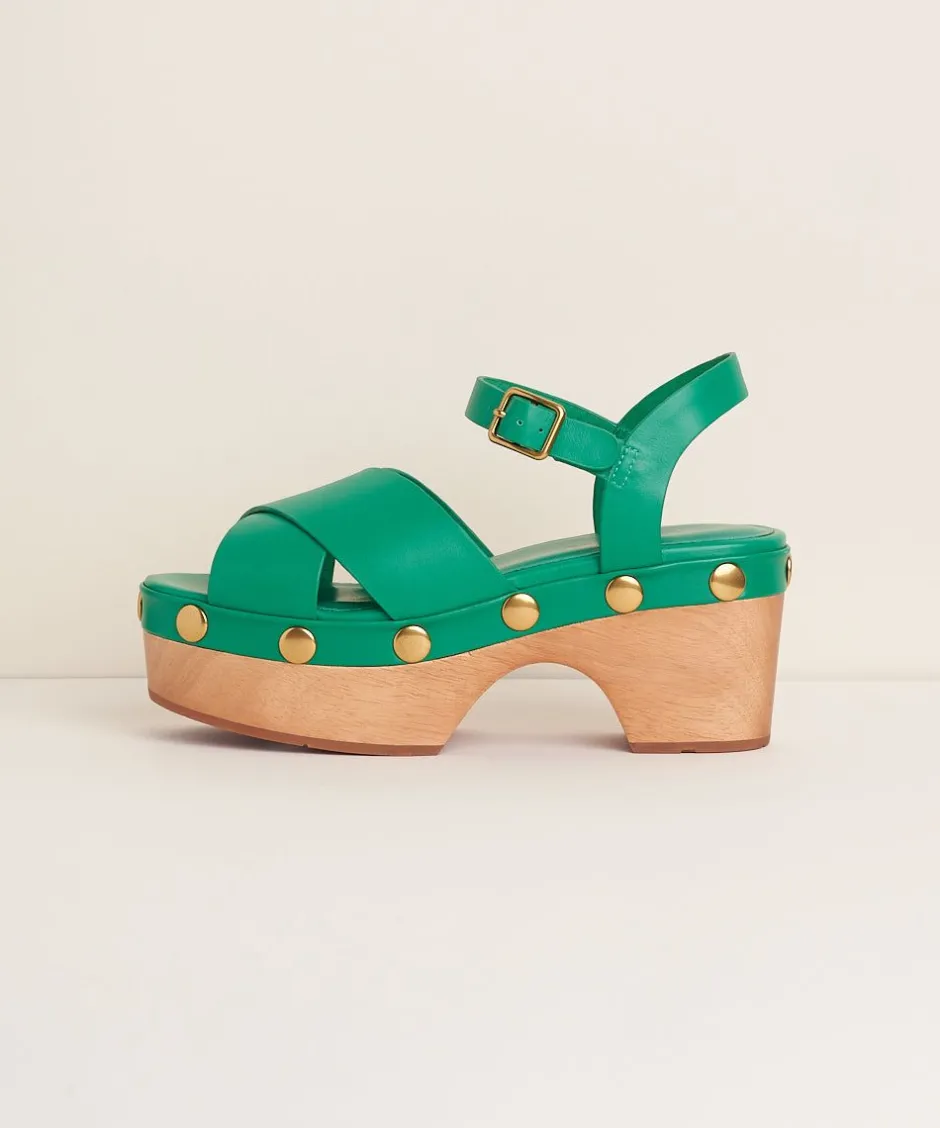 Charlotte Stone Dermot In Kite Stud*Women Platforms