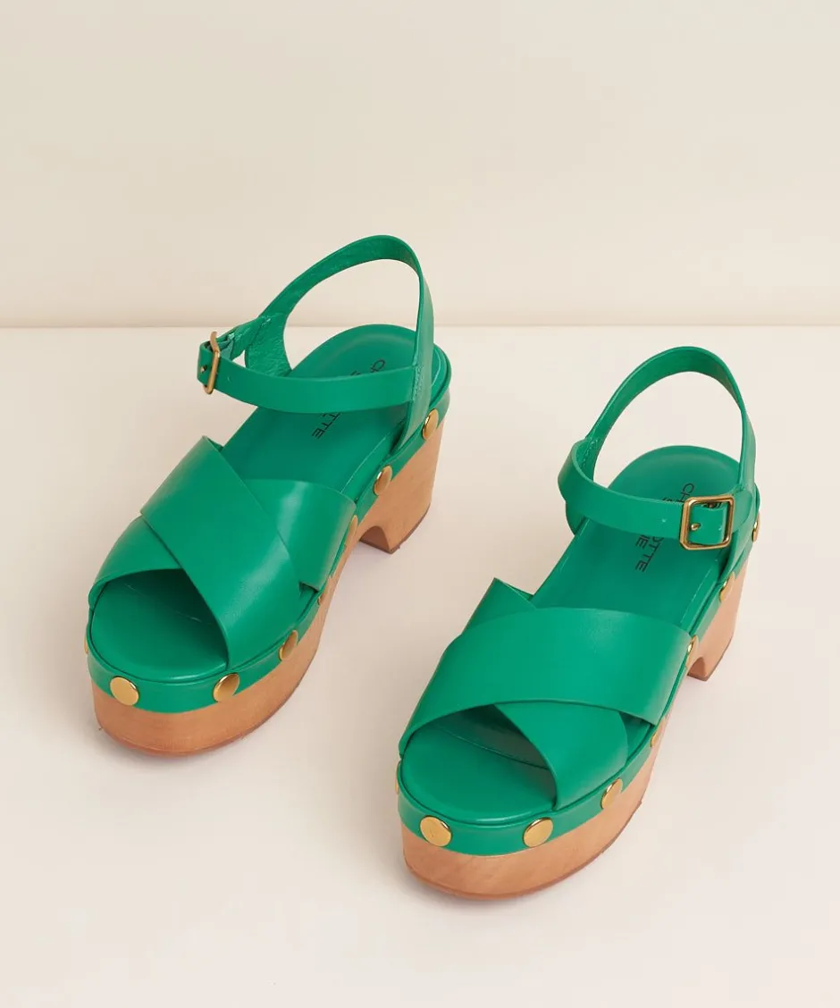 dermot_in_kite_stud_2-1.webp Charlotte Stone Dermot In Kite Stud*Women Clogs
