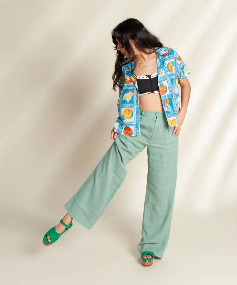 dermot_in_kite_stud_5-1.webp Charlotte Stone Dermot In Kite Stud*Women Clogs