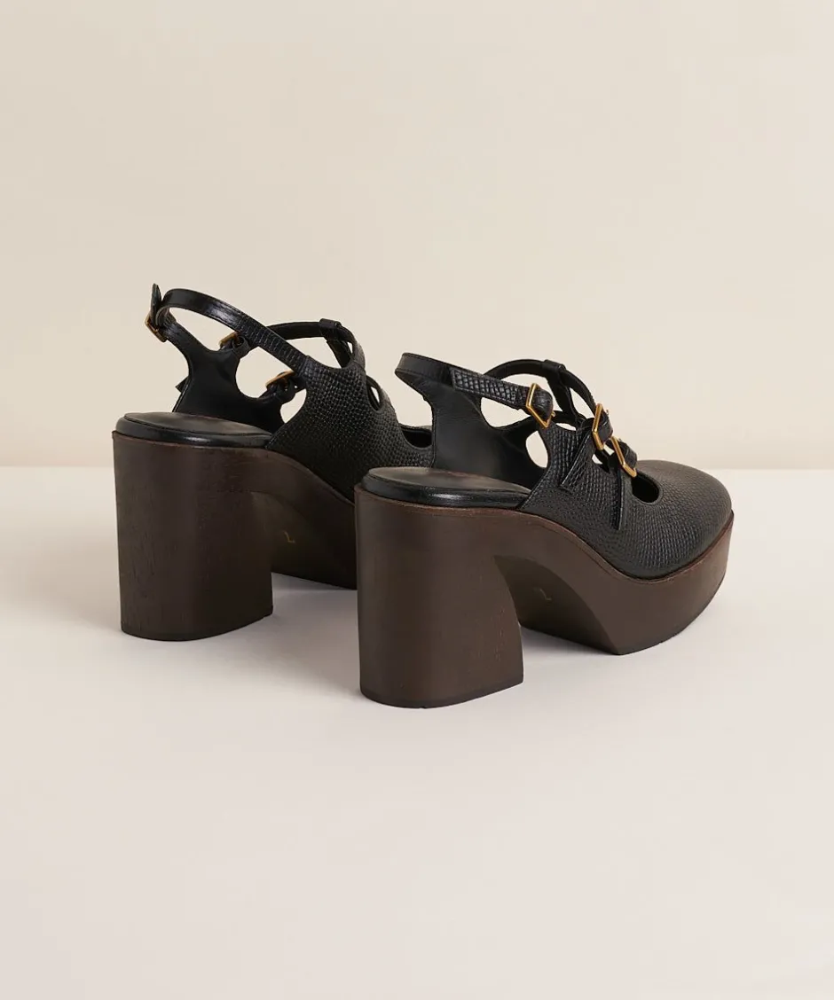 gael_in_black_6-1.webp Charlotte Stone Gael In Black*Women Clogs
