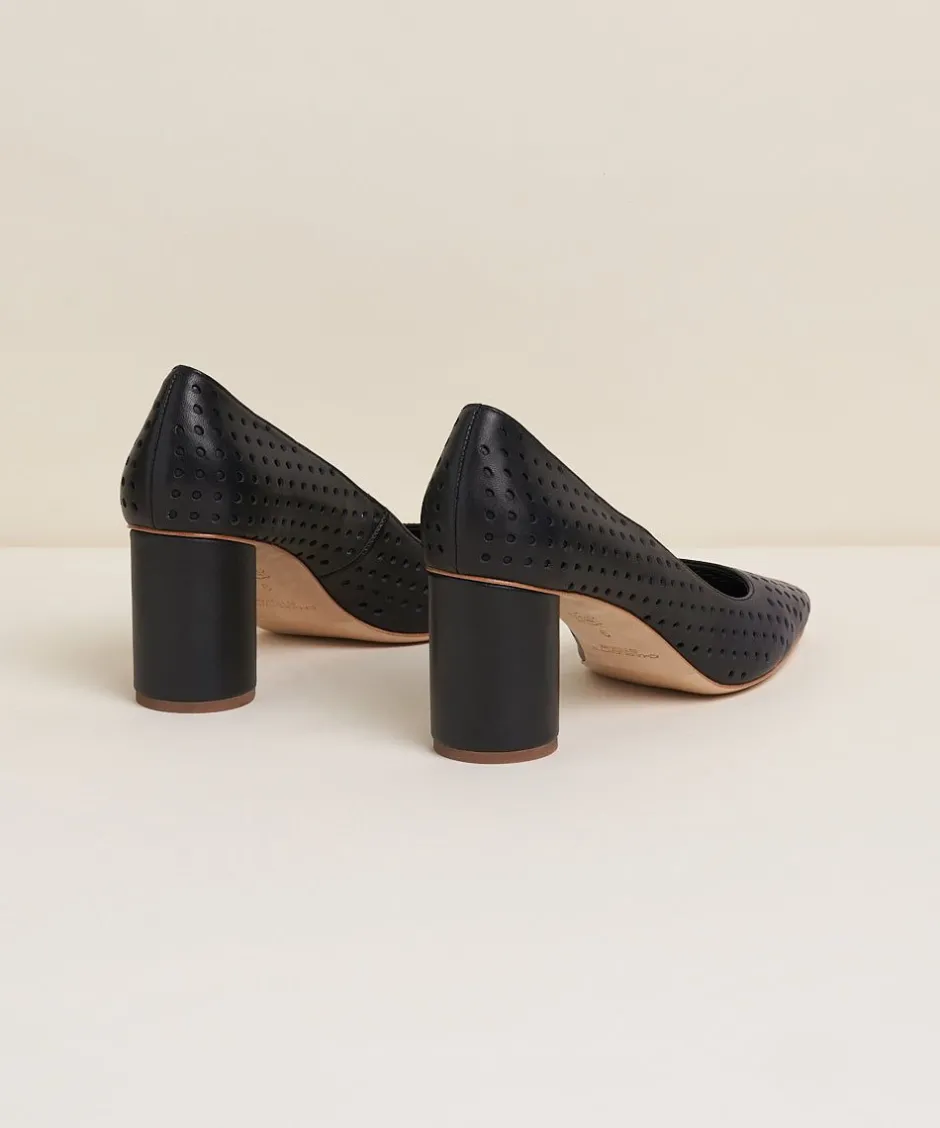 harlie_in_black_perf_2.webp Charlotte Stone Harlie In Black Perf*Women Heels