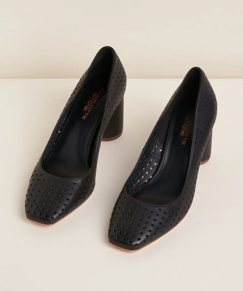 harlie_in_black_perf_3.webp Charlotte Stone Harlie In Black Perf*Women Heels