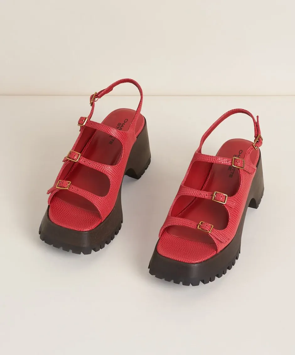 ira_in_begonia_2.webp Charlotte Stone Ira In Begonia*Women Sandals