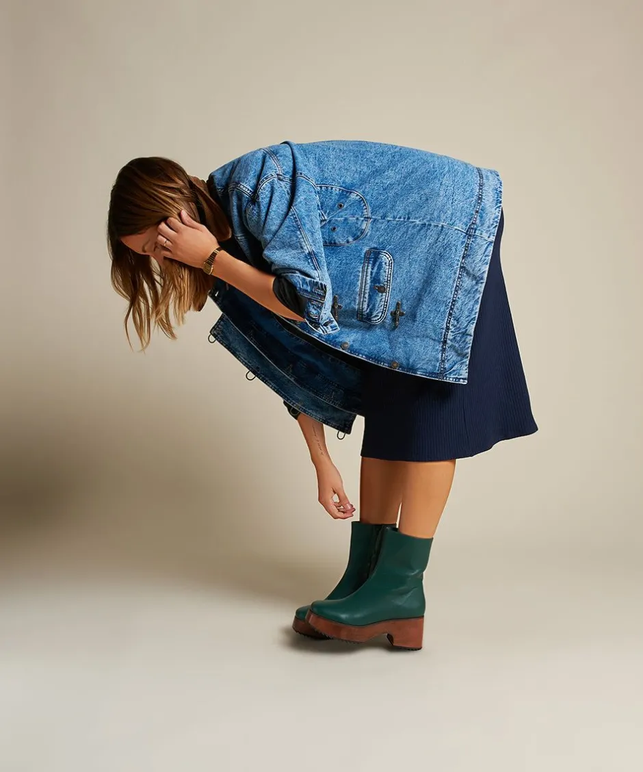 isla_in_emerald_3.webp Charlotte Stone Isla In Emerald*Women Clogs