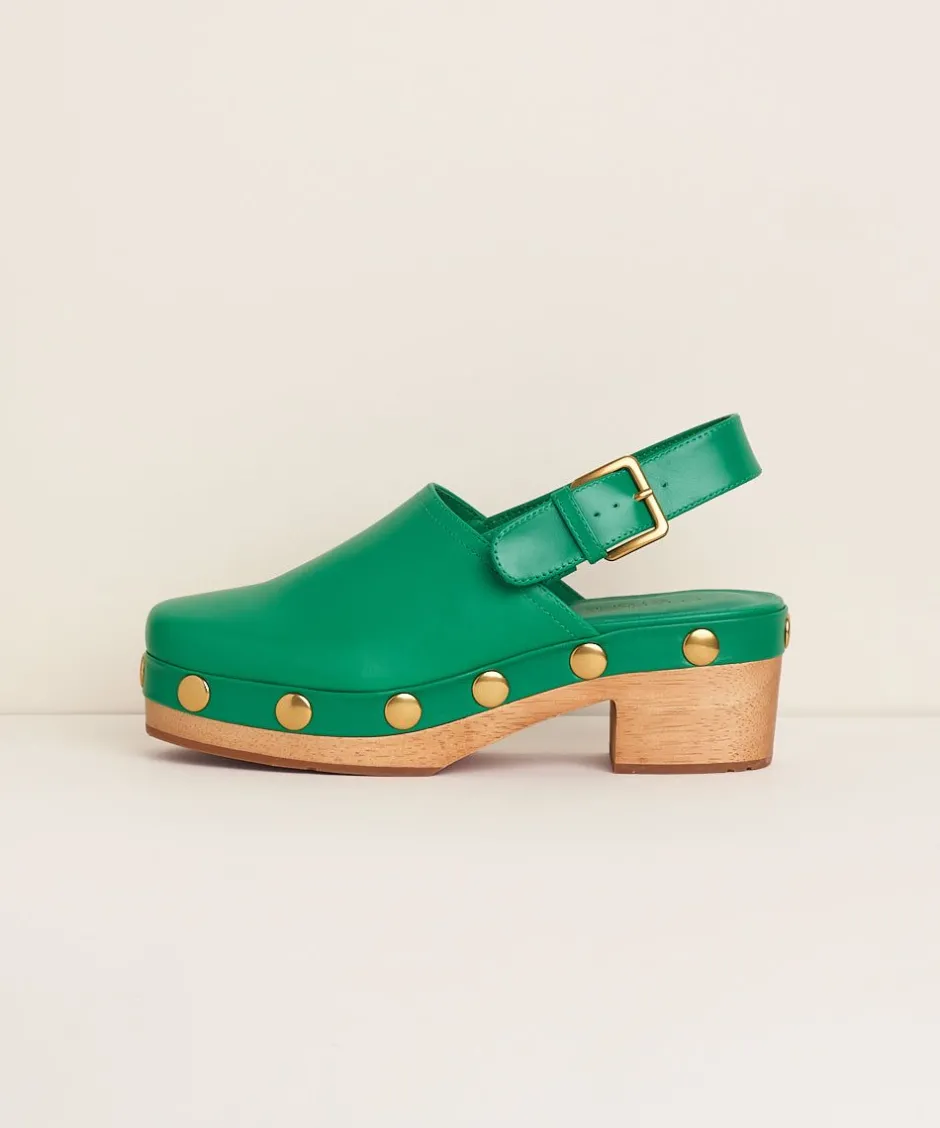 Charlotte Stone Jona In Kite Stud*Women Heels