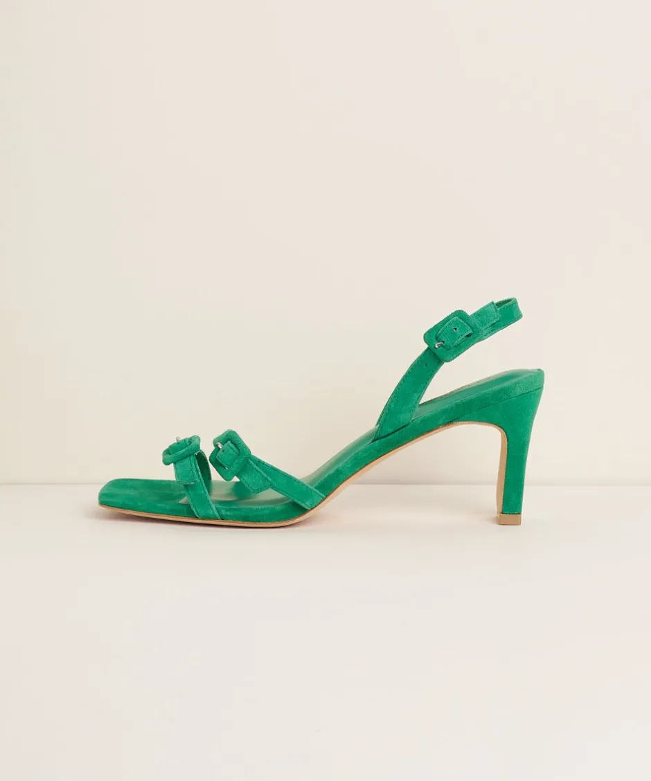 Charlotte Stone Kaylin In Kite*Women Heels
