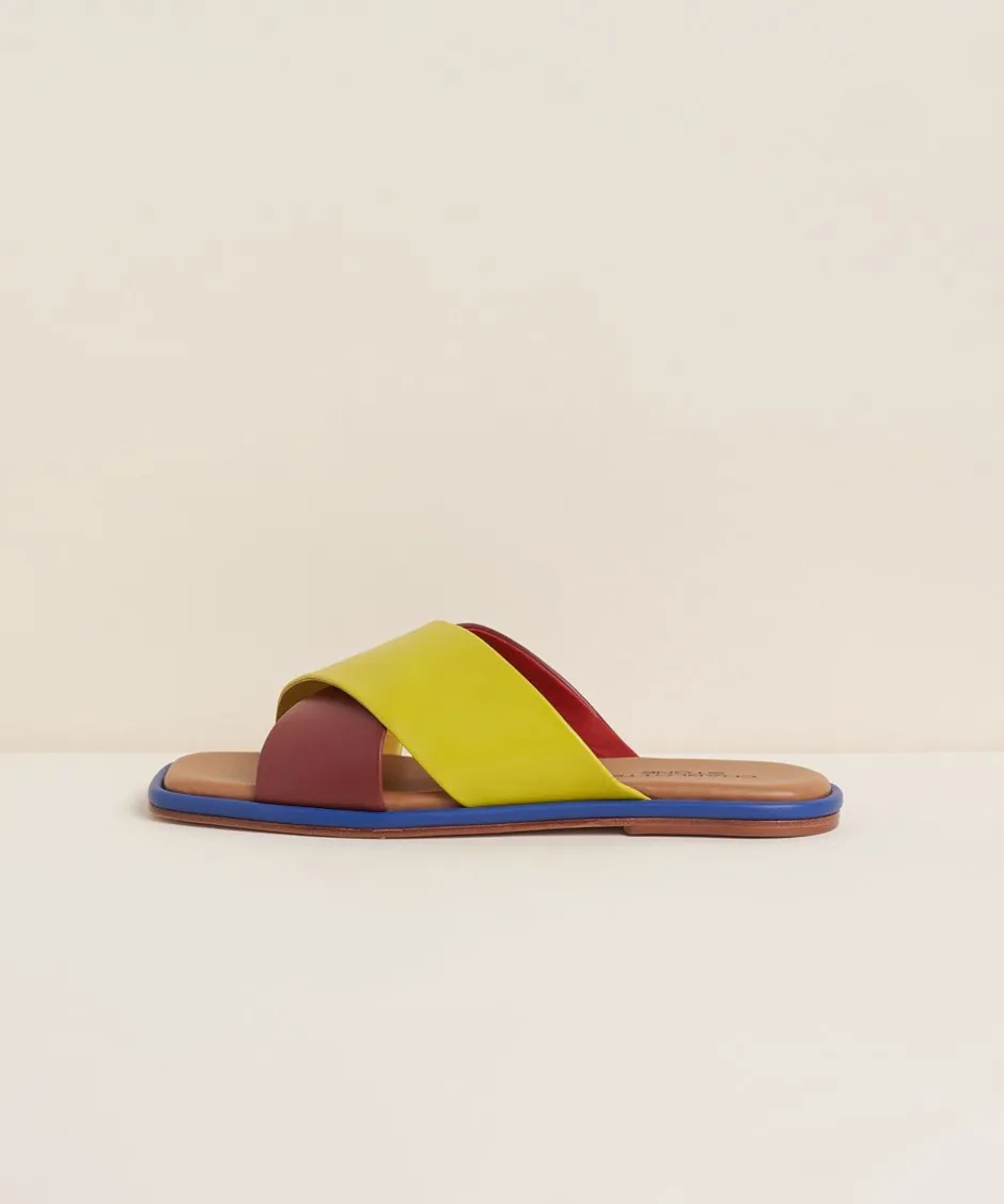 Charlotte Stone Kim In Kingston*Women Sandals