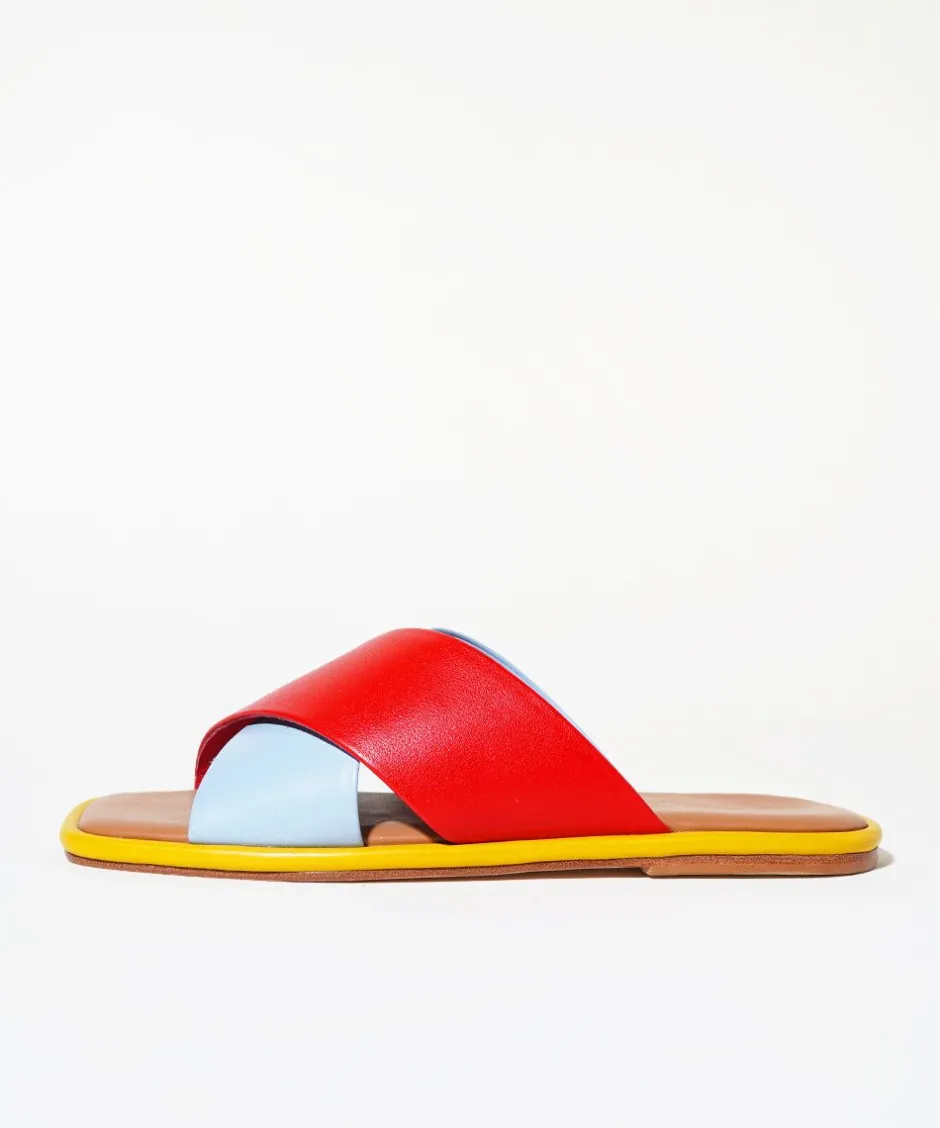 Charlotte Stone Kim In Pier*Women Sandals
