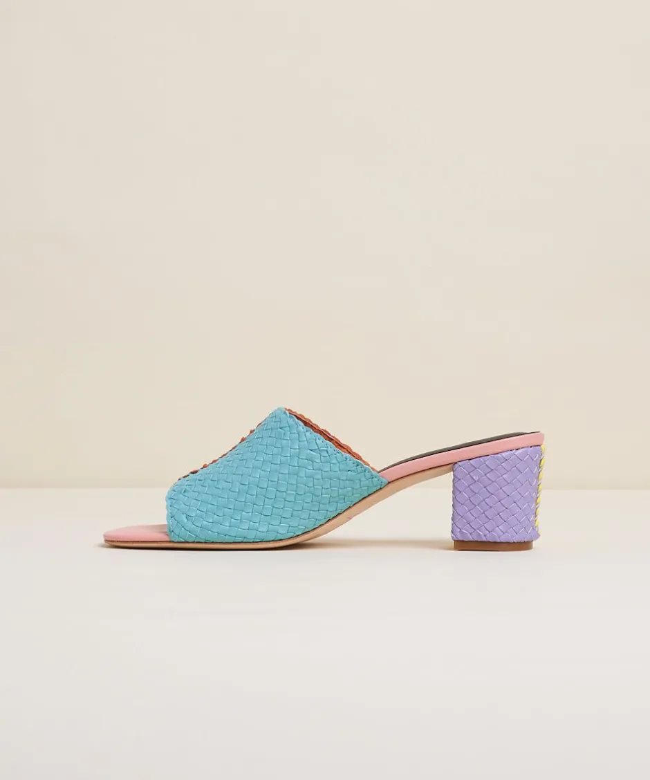 Charlotte Stone Lenu In Kortman*Women Heels