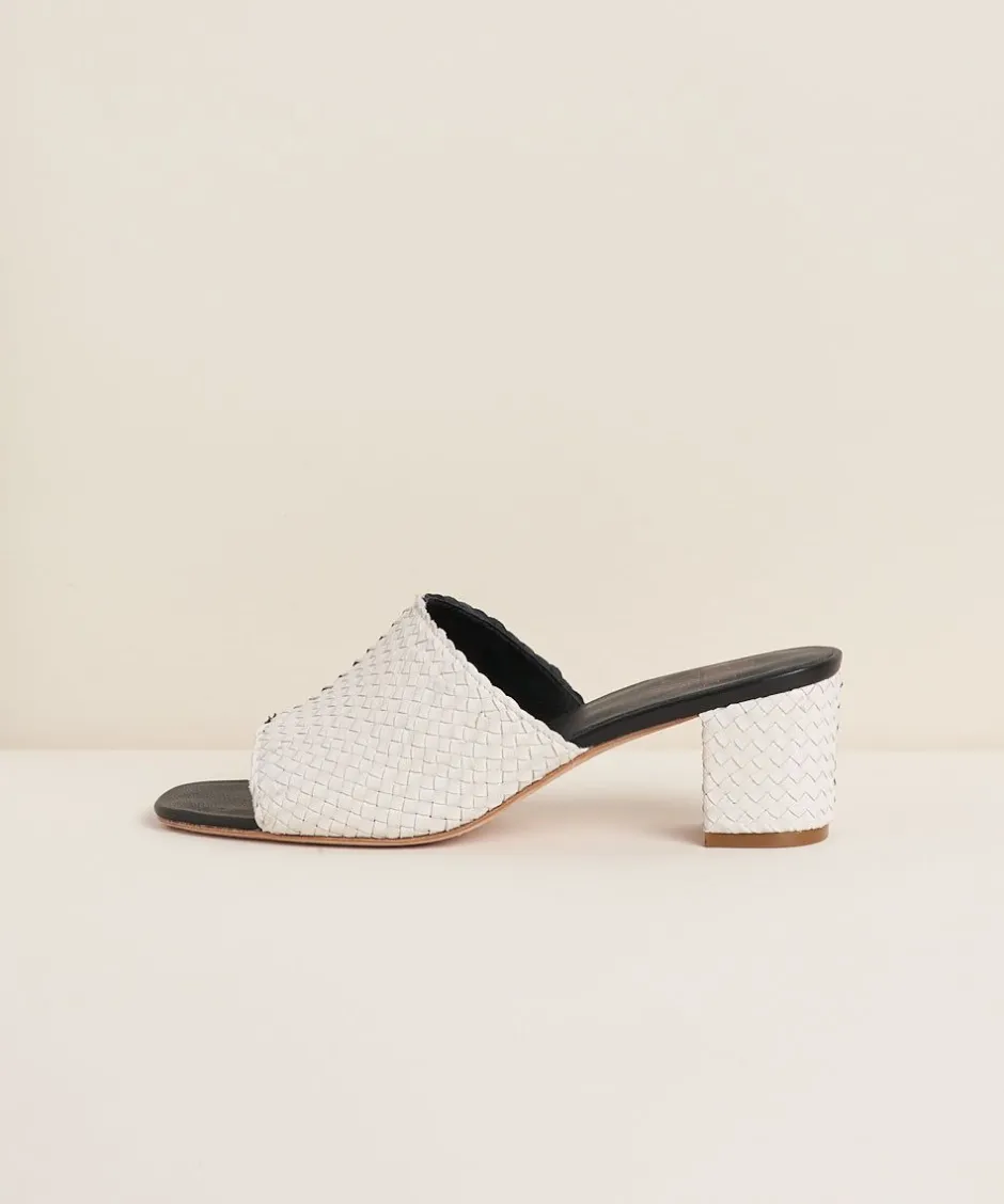 Charlotte Stone Lenu In Tux*Women Heels