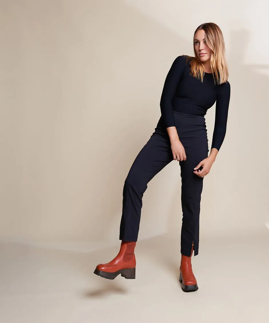 loma_in_sienna_4.webp Charlotte Stone Loma In Sienna*Women Clogs