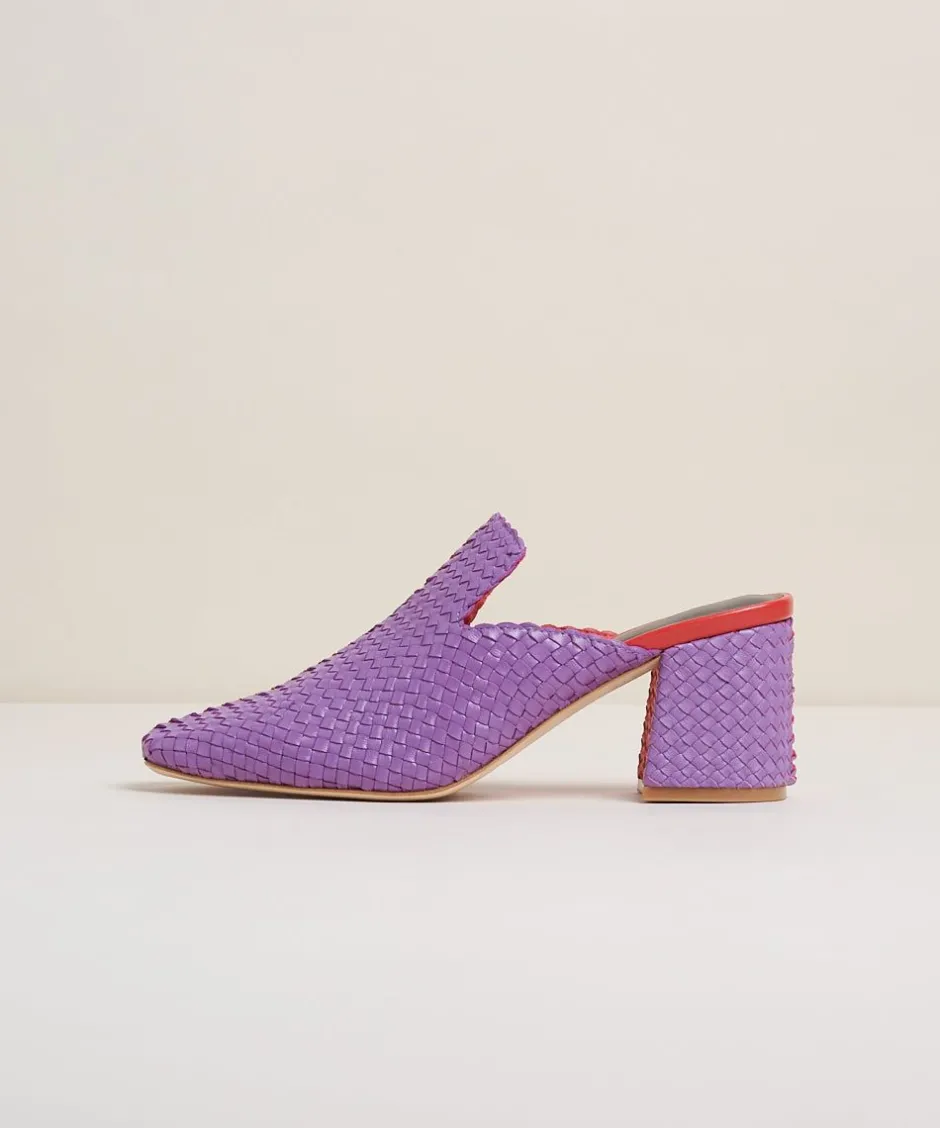 Charlotte Stone Mae In Tropical*Women Heels