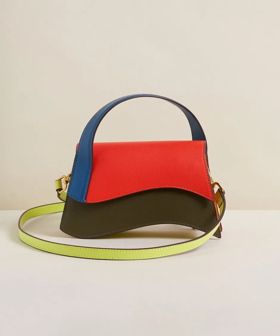 Charlotte Stone Marea Mini In Casita*Women Accessories