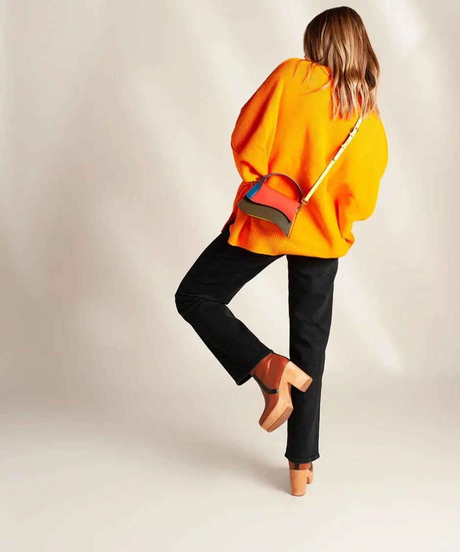 Charlotte Stone Marea Mini In Casita*Women Accessories