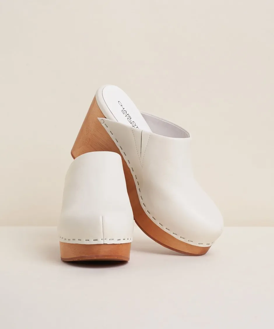 marlo_in_latte_6.webp Charlotte Stone Marlo In Latte*Women Clogs