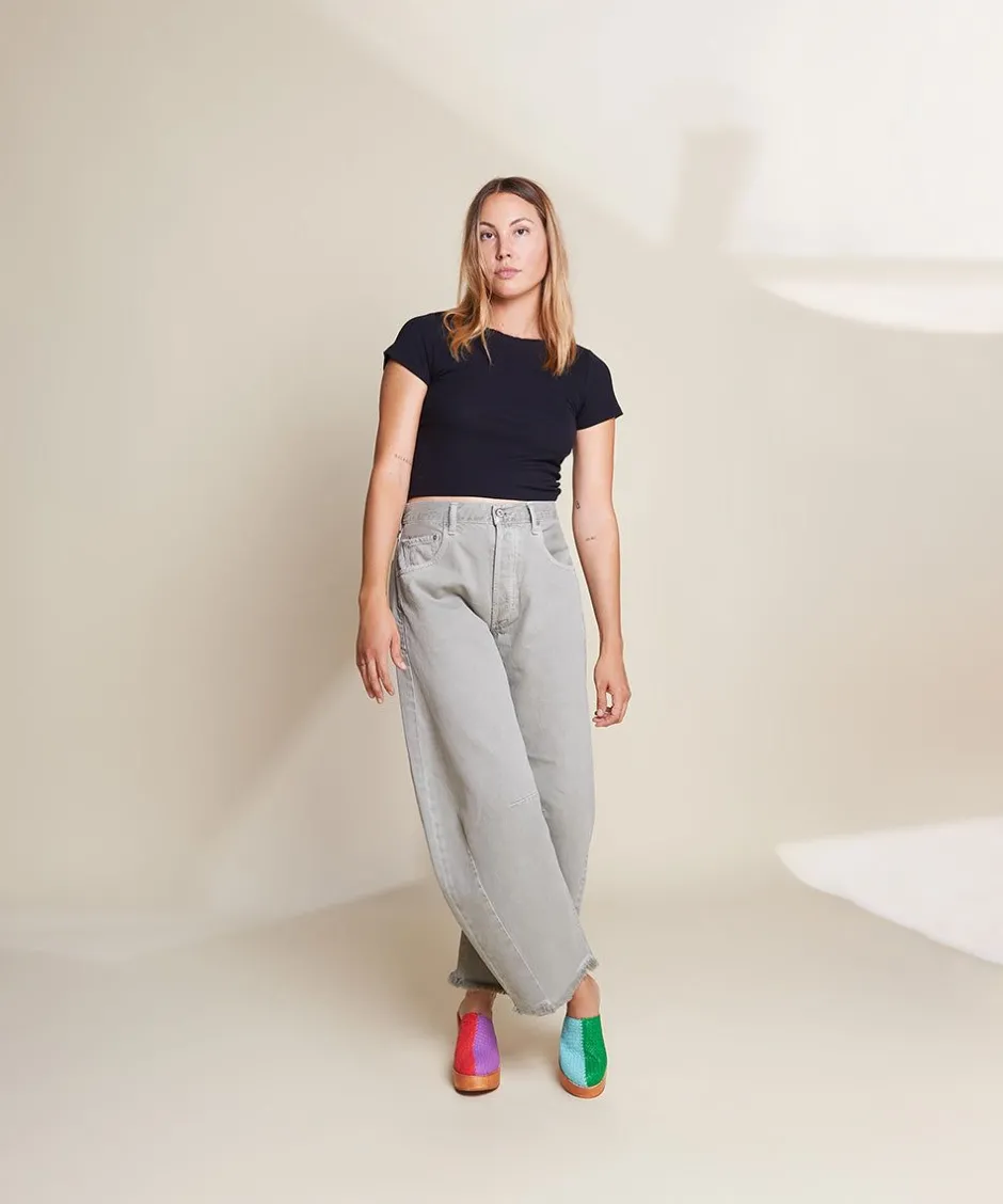 marlo_in_tropical_5.webp Charlotte Stone Marlo In Tropical*Women Clogs