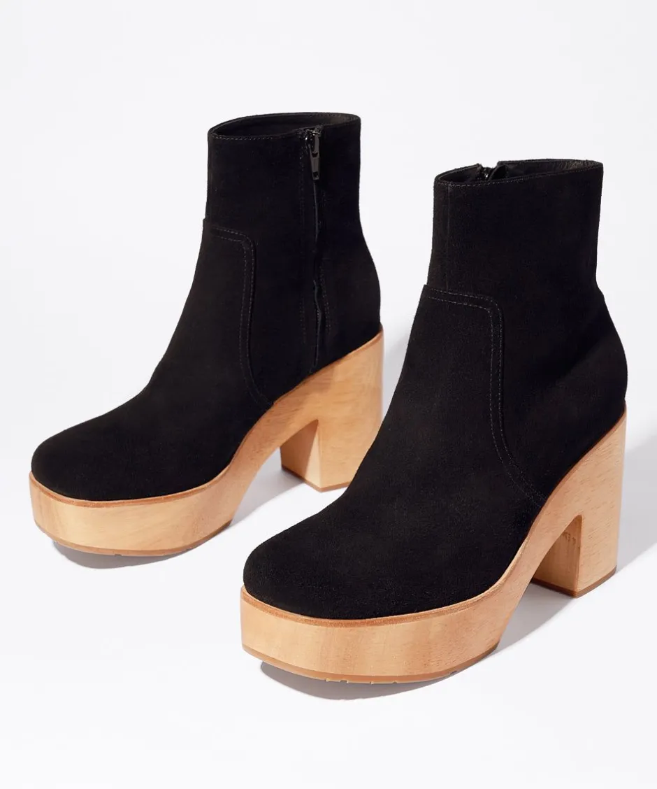 paz_in_black_suede_2-1.webp Charlotte Stone Paz In Black Suede*Women Clogs