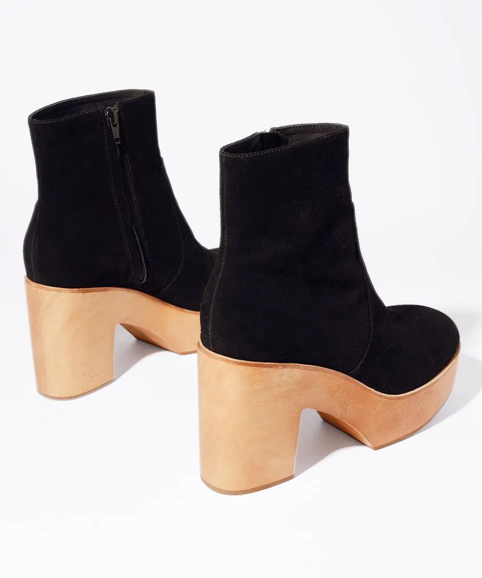 paz_in_black_suede_4-1.webp Charlotte Stone Paz In Black Suede*Women Clogs