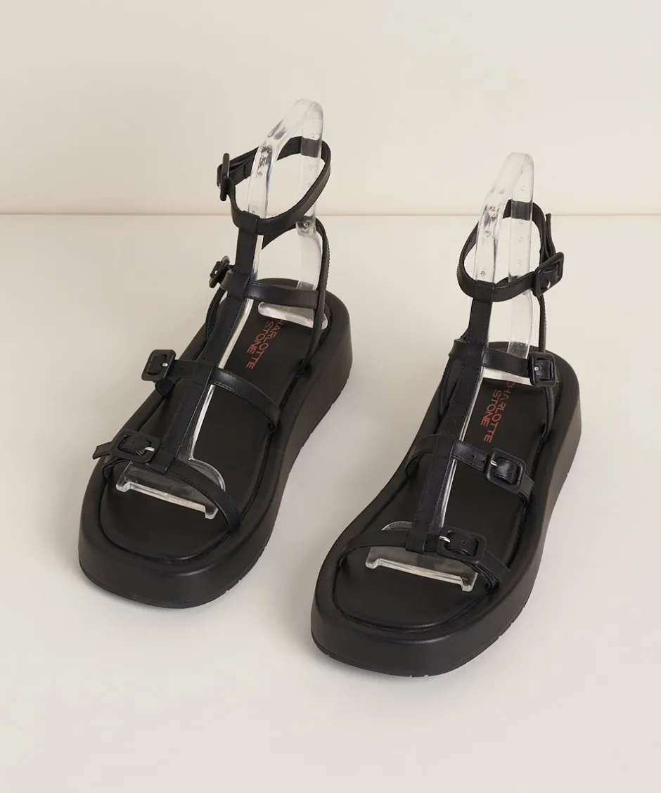 pika_in_black_2.webp Charlotte Stone Pika In Black*Women Sandals