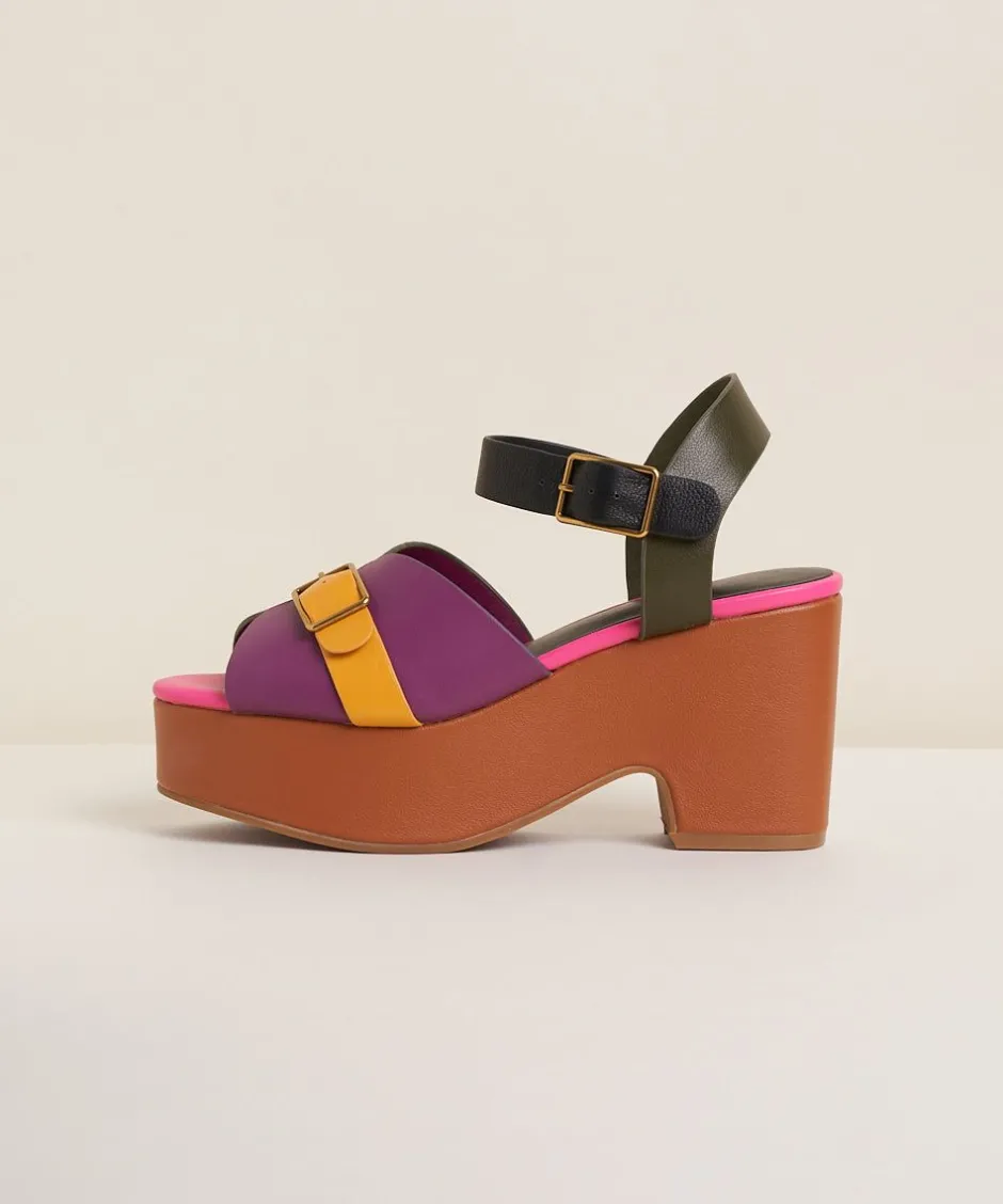 Charlotte Stone Raf In Casita*Women Sandals