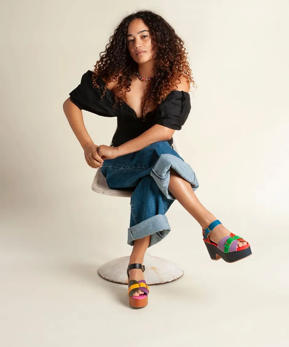 Charlotte Stone Raf In Casita*Women Sandals