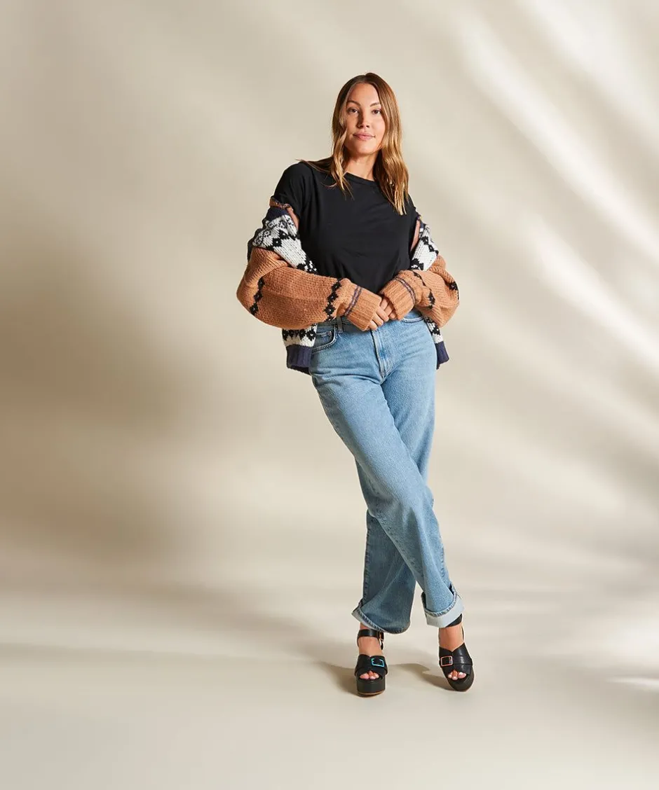 Charlotte Stone Raf In Multi*Women Platforms