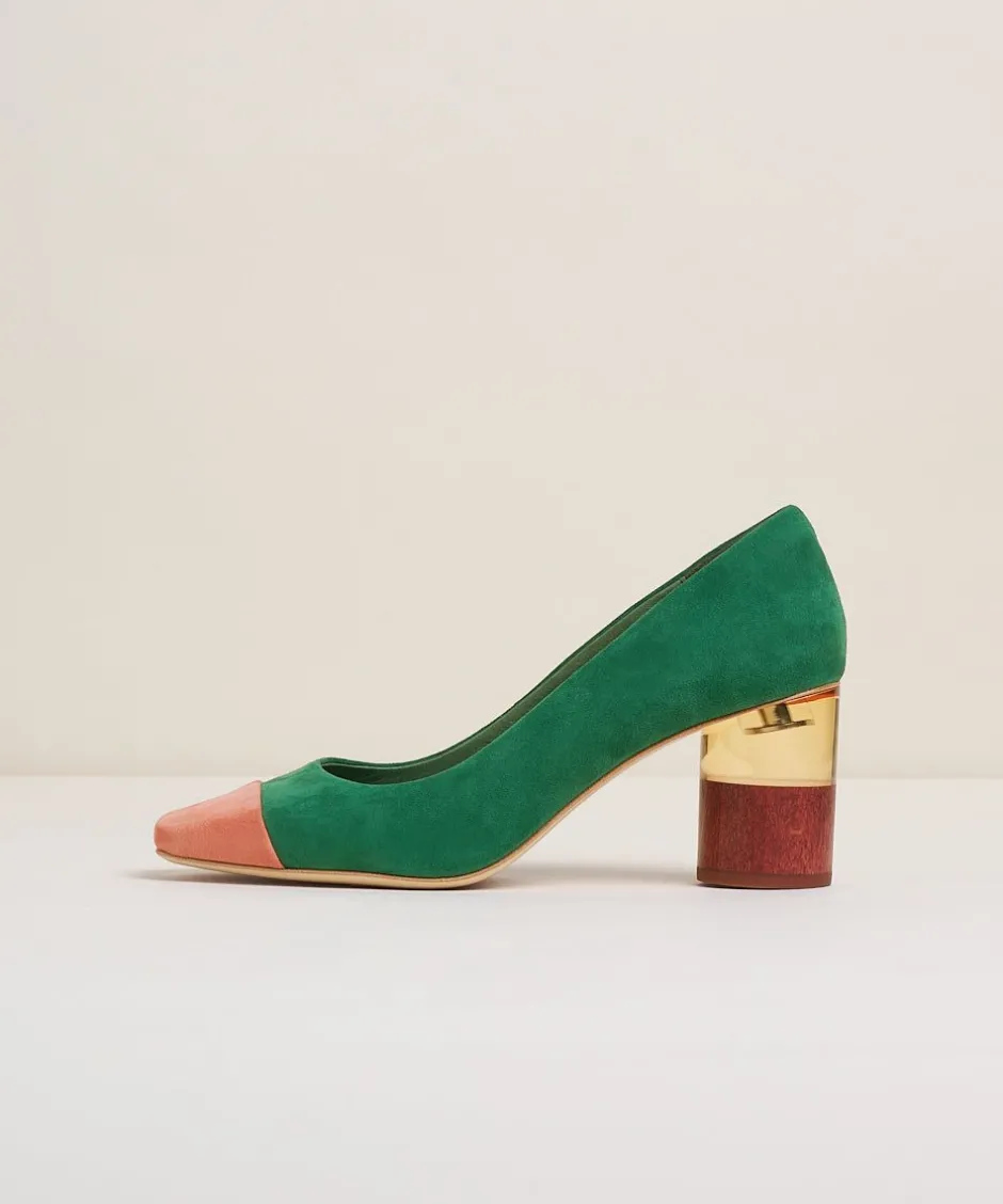 Charlotte Stone Risa In Kingston*Women Heels