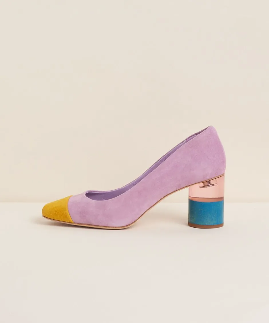 Charlotte Stone Risa In Nassau*Women Heels