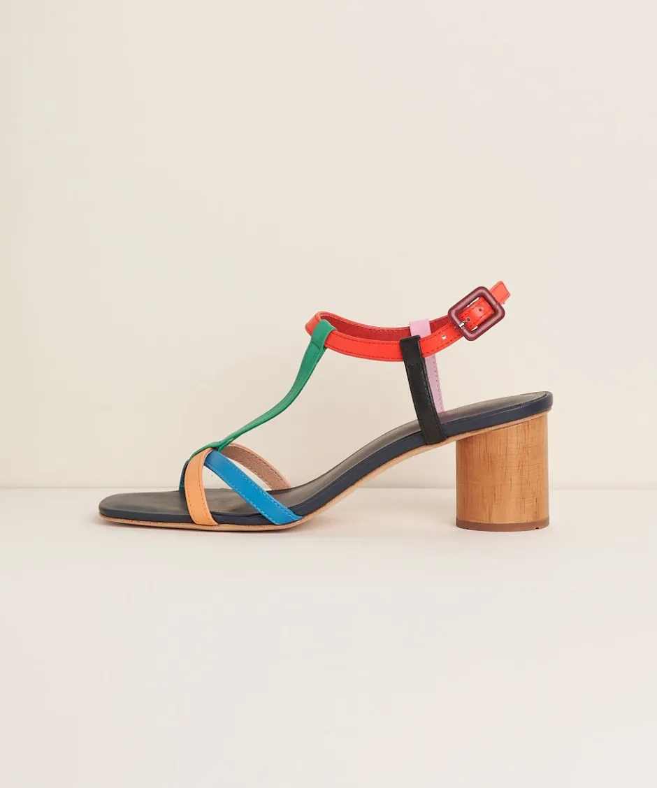 Charlotte Stone Selita In Solimar*Women Sandals