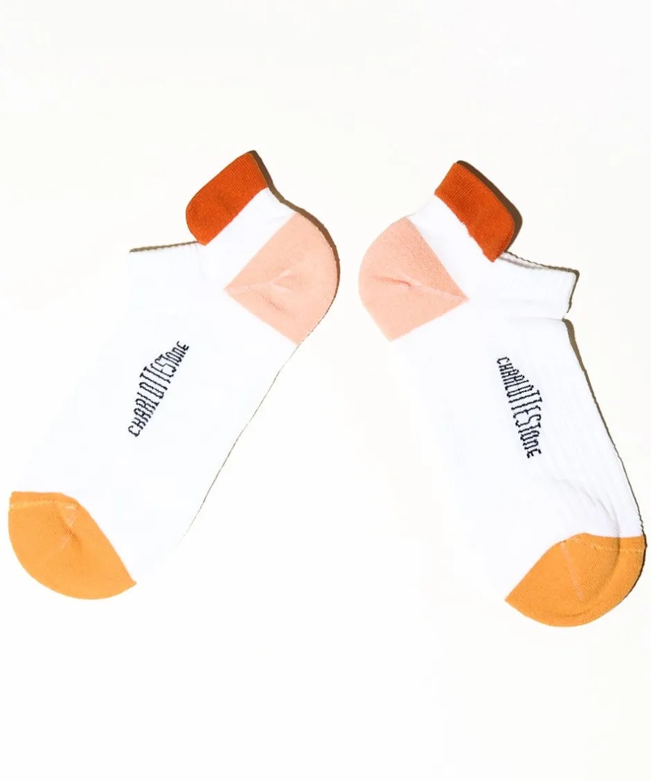 Charlotte Stone Sporto In Citrus*Women Accessories